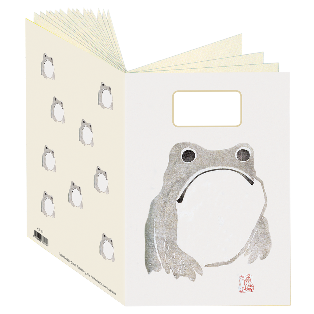 Frog Journal CB30