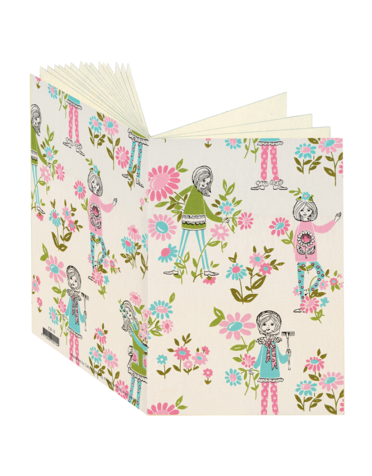 Gardening Girl Journal CB15