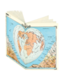 World Map Journal CB14