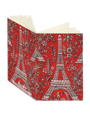 Eiffel Tower Journal CB12