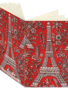 Eiffel Tower Journal CB12