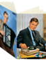 If Music be the food of love Journal CB54