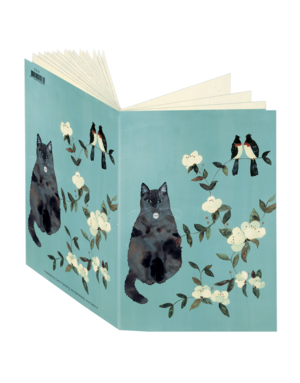 Oscar the Cat Journal CB63