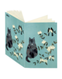 Oscar the Cat Journal CB63