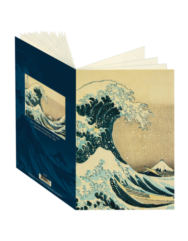 Great Wave Journal CB66