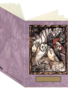 Owl, Arthur Rackham Journal CB104