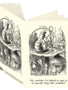 Alice in Wonderland, Caterpillar Journal CB107