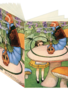 Alice in Wonderland, Maria L. Kirk Journal CB119