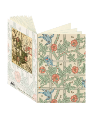 Trellis, William Morris Journal CB185