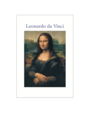 Leonardo da Vinci Postcard Pack