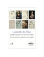 Leonardo da Vinci Postcard Pack