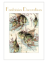 Fantaisies Decoratives Postcard Pack
