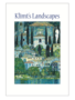 Klimt's Landscapes Postcard Pack