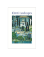 Klimt's Landscapes Postcard Pack