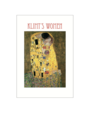 Klimt's Women Postcard Pack