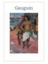 Gauguin Postcard Pack