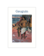 Gauguin Postcard Pack