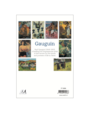 Gauguin Postcard Pack