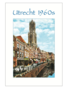 Utrecht 1960s Postcard Pack
