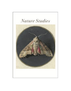 Nature Studies Postcard Pack