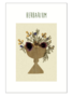 Herbarium Postcard Pack
