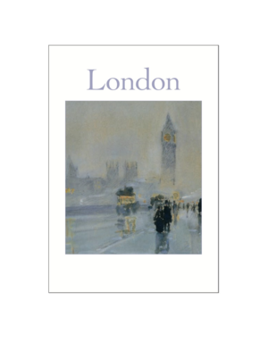 London Postcard Pack