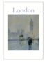 London Postcard Pack