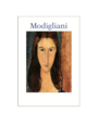 Amedeo Modigliani Postcard Pack PP040