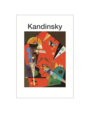 Kandinsky Postcard Pack