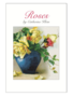Roses by Catherine Klein Postcard Pack