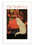 The Artful Cat Postcard Pack