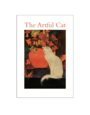 The Artful Cat Postcard Pack