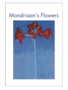 Mondriaan's Flowers Postcard Pack