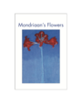 Mondriaan's Flowers Postcard Pack