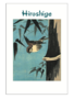 Utagawa Hiroshige  Postcard Pack PP033