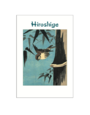 Utagawa Hiroshige  Postcard Pack PP033