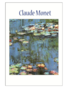 Claude Monet Postcard Pack PP031