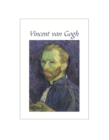 Vincent van Gogh Postcard Pack PP030
