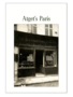 Eugène Atget Paris Postcard Pack PP027