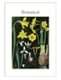 Botanical Postcard Pack PP023