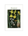 Botanical Postcard Pack PP023