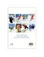 Skiing Postcard Pack PP022