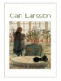 Carl Larsson Postcard Pack PP020