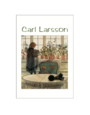 Carl Larsson Postcard Pack PP020