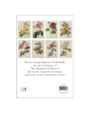 Redoute's Roses Postcard Pack PP018