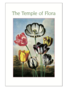 The Temple of Flora Postcard Pack PP013
