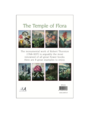 The Temple of Flora Postcard Pack PP013