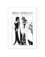 Aubrey Beardsley Postcard Pack PP008