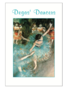 Degas' Dancers Postcard Pack