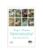 Degas' Dancers Postcard Pack